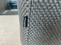 Viccarbe colubi rt design zetels (2x) - afbeelding 12 van  14
