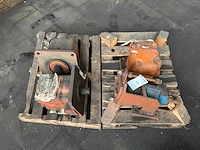 Vickers pompen - afbeelding 1 van  4