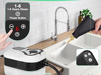 Vicloon stoomreiniger - afbeelding 3 van  6