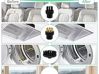 Vicloon stoomreiniger - afbeelding 6 van  6