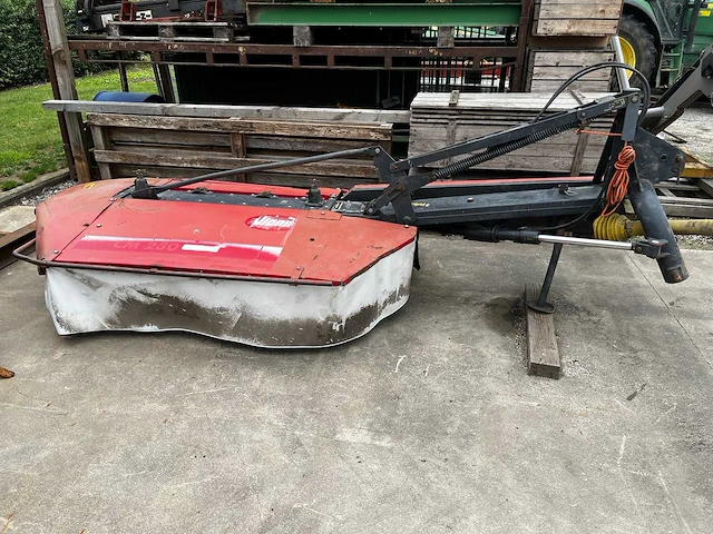 Vicon - cm 230 - mowing machine - afbeelding 1 van  5
