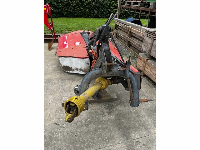 Vicon - cm 230 - mowing machine - afbeelding 2 van  5