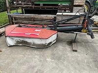 Vicon - cm 230 - mowing machine