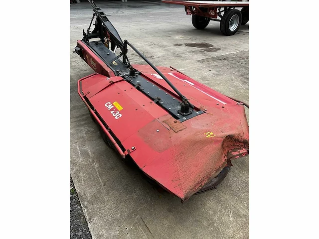 Vicon - cm 230 - mowing machine - afbeelding 3 van  5