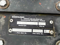 Vicon - cm 230 - mowing machine - afbeelding 5 van  5