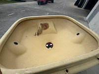 Vicon - fertiliser spreader - afbeelding 8 van  10