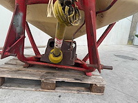 Vicon - fertiliser spreader - afbeelding 9 van  10