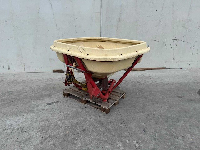 Vicon - fertiliser spreader - afbeelding 1 van  10