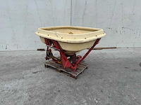 Vicon - fertiliser spreader - afbeelding 1 van  10