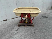 Vicon - fertiliser spreader - afbeelding 3 van  10