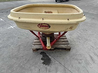 Vicon - fertiliser spreader - afbeelding 6 van  10