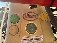 Vicon - ls1001h - sprayer - 1993 - afbeelding 2 van  13