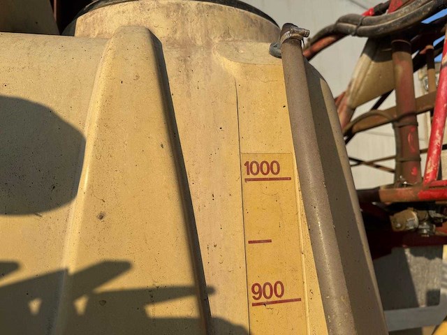 Vicon - ls1001h - sprayer - 1993 - afbeelding 3 van  13