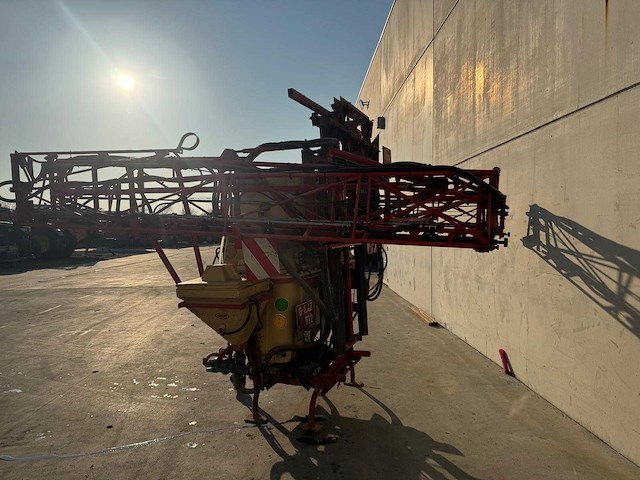 Vicon - ls1001h - sprayer - 1993 - afbeelding 11 van  13