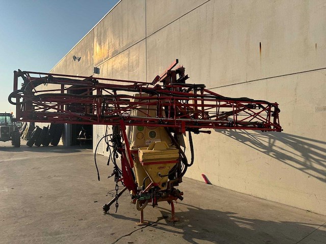 Vicon - ls1001h - sprayer - 1993 - afbeelding 12 van  13