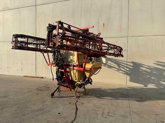 Vicon - ls1001h - sprayer - 1993 - afbeelding 13 van  13