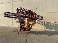 Vicon - ls1001h - sprayer - 1993 - afbeelding 13 van  13