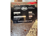 Vicon - ls1001h - sprayer - 1993 - afbeelding 3 van  11