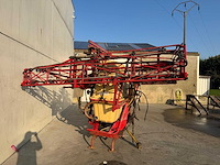 Vicon - ls1001h - sprayer - 1993 - afbeelding 6 van  11