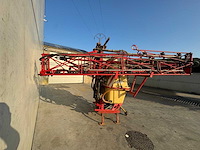 Vicon - ls1001h - sprayer - 1993 - afbeelding 7 van  11