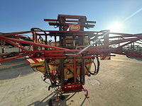 Vicon - ls1001h - sprayer - 1993 - afbeelding 8 van  11