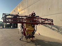 Vicon - ls1001h - sprayer - 1993 - afbeelding 10 van  11