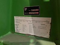 Vicon air j zaaimachine - afbeelding 2 van  16