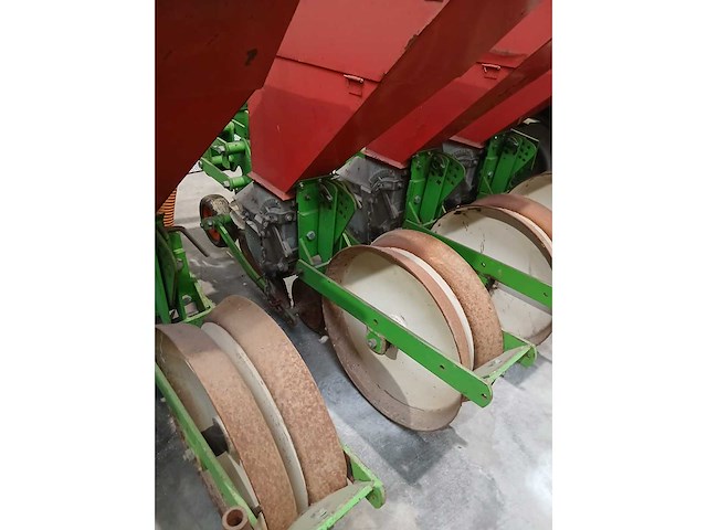 Vicon air j zaaimachine - afbeelding 4 van  16