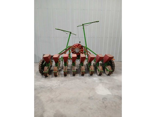 Vicon air j zaaimachine - afbeelding 6 van  16