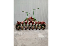 Vicon air j zaaimachine - afbeelding 6 van  16