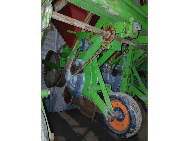 Vicon air j zaaimachine - afbeelding 7 van  16