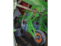 Vicon air j zaaimachine - afbeelding 7 van  16