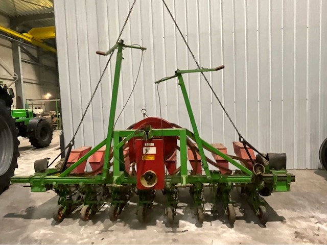 Vicon air j zaaimachine - afbeelding 1 van  16