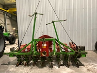 Vicon air j zaaimachine