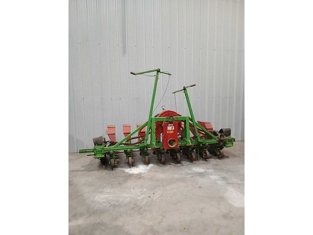 Vicon air j zaaimachine - afbeelding 9 van  16