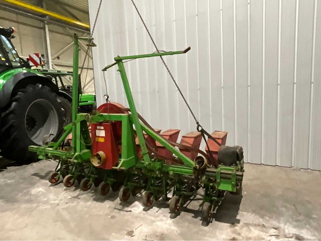 Vicon air j zaaimachine - afbeelding 10 van  16