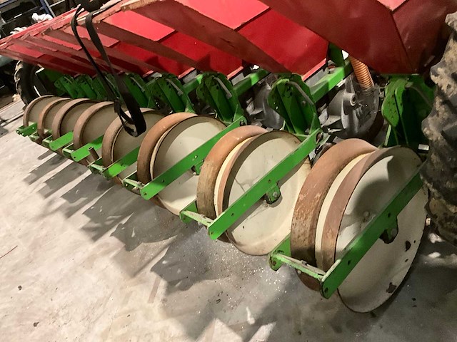 Vicon air j zaaimachine - afbeelding 16 van  16