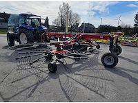 Vicon andex 843 rake - afbeelding 3 van  9