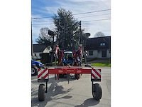 Vicon andex 843 rake - afbeelding 4 van  9