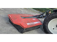 Vicon cm 218 maaier - afbeelding 2 van  6