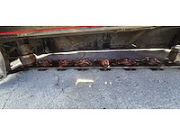 Vicon cm 218 maaier - afbeelding 4 van  6