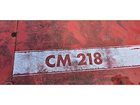 Vicon cm 218 maaier - afbeelding 5 van  6