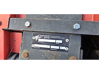 Vicon cm 218 maaier - afbeelding 6 van  6