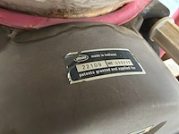 Vicon gedragen kunstmeststrooier - afbeelding 2 van  10