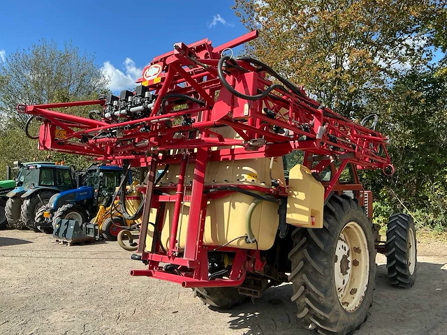 Vicon greenland ls 1001 veldspuit - afbeelding 1 van  10