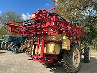 Vicon greenland ls 1001 veldspuit