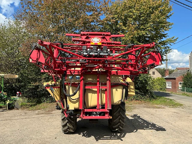 Vicon greenland ls 1001 veldspuit - afbeelding 3 van  10