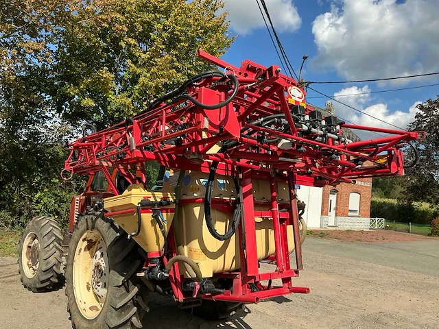Vicon greenland ls 1001 veldspuit - afbeelding 4 van  10
