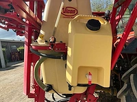 Vicon greenland ls 1001 veldspuit - afbeelding 9 van  10