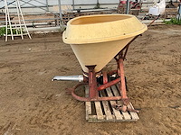 Vicon kunstmeststrooier - afbeelding 2 van  9